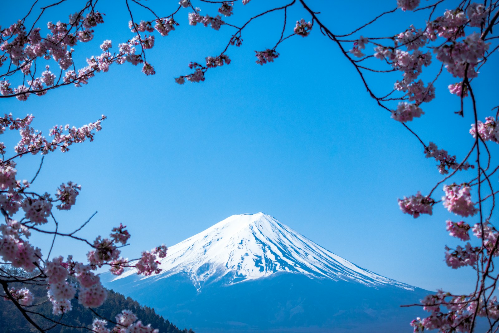 Japan travel scenery for Noboribetsu Onsen